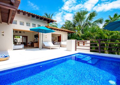 Villa Paraíso, Las Palmas, Punta Mita