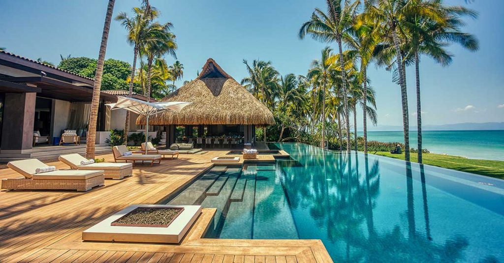 Casa del Oso, Punta Mita, Riviera Nayarit