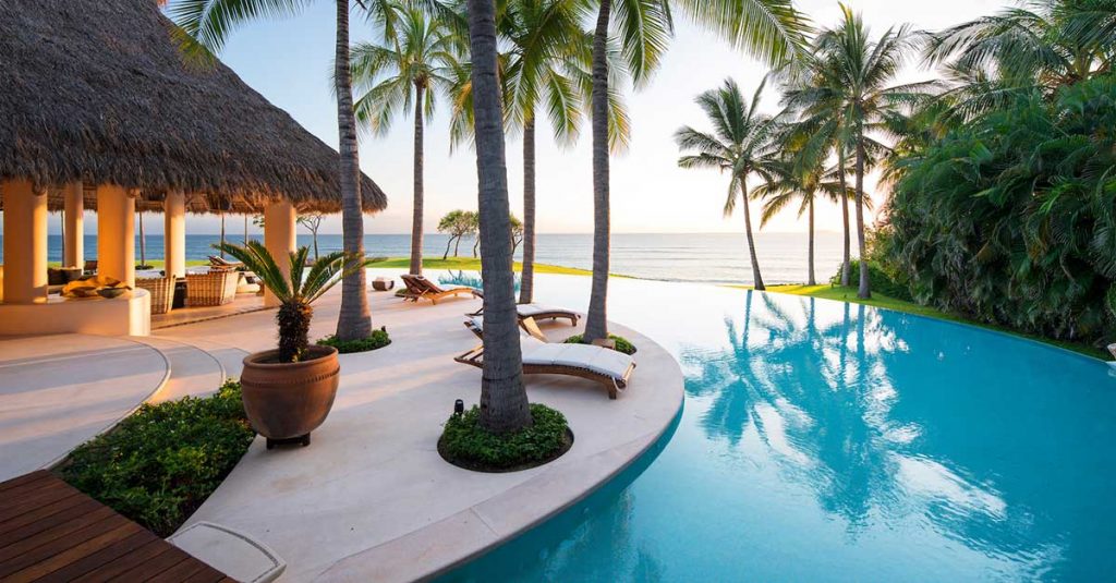 Casa Tres Soles, El Banco, Riviera Nayarit Casa Tres Soles