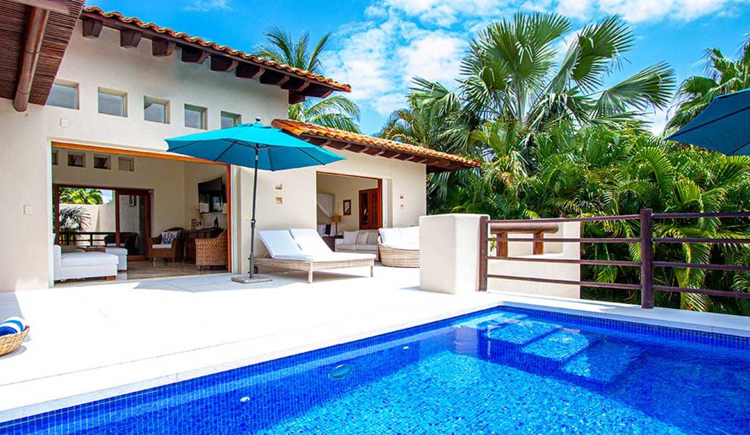 Villa Paraíso – Las Palmas Villa 22