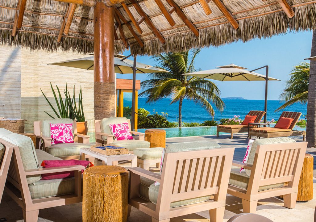 Villa Samba, Punta Mita, Riviera Nayarit