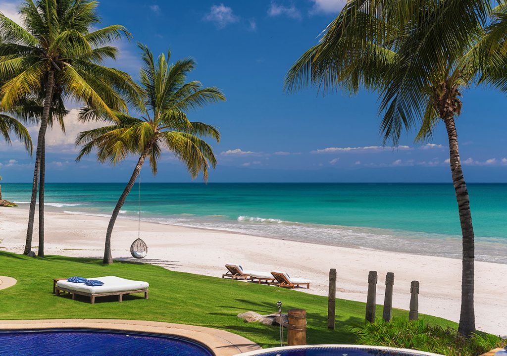 Casa Aramara, Punta Mita, Riviera Nayarit