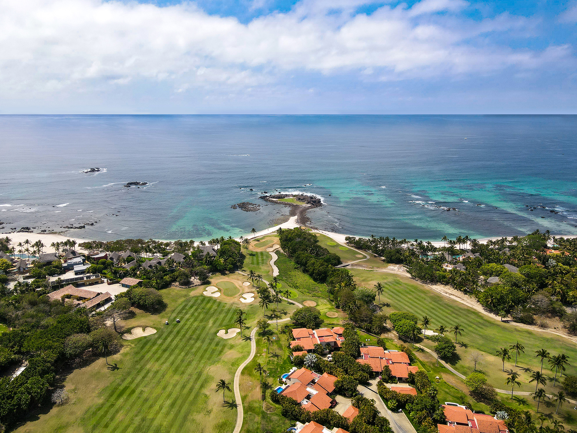 Punta Mita, Riviera Nayarit