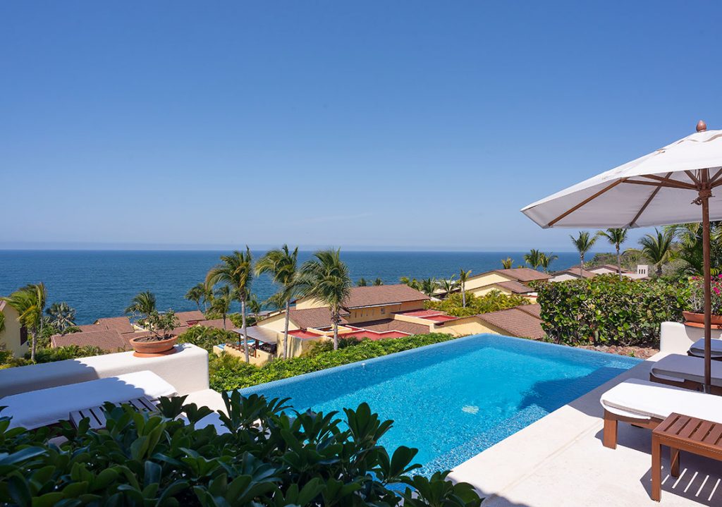 Villa Avanti, Four Seasons Private Villa 33, Punta Mita