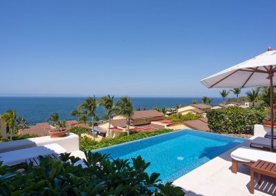 Villa Avanti, Four Seasons Private Villa 33, Punta Mita