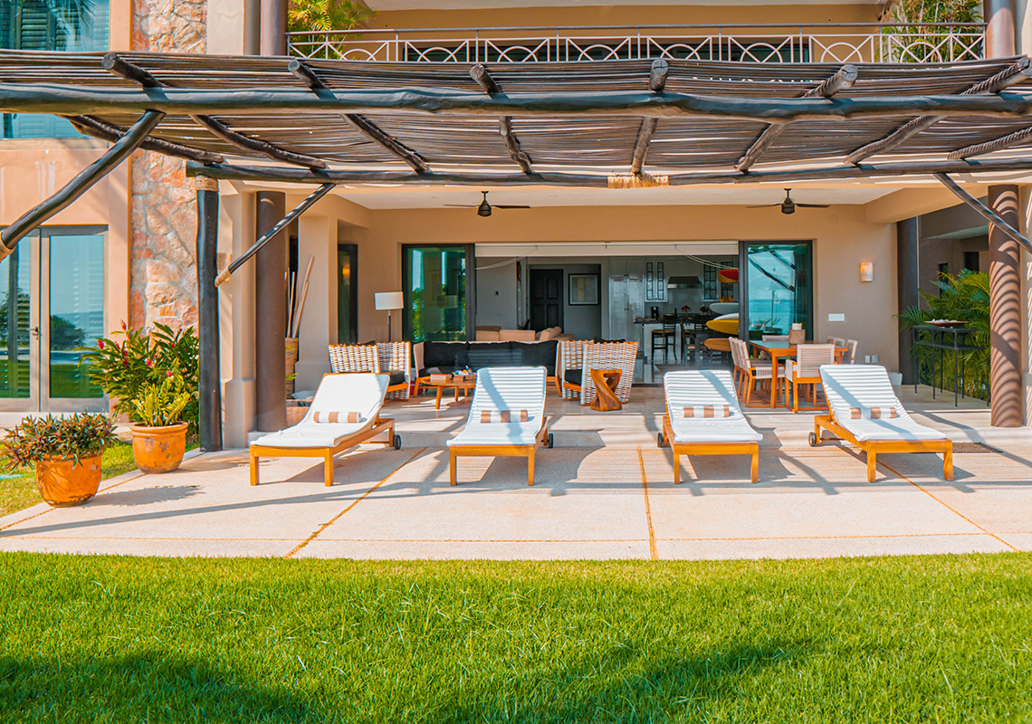 Hacienda de Mita 202, Punta Mita