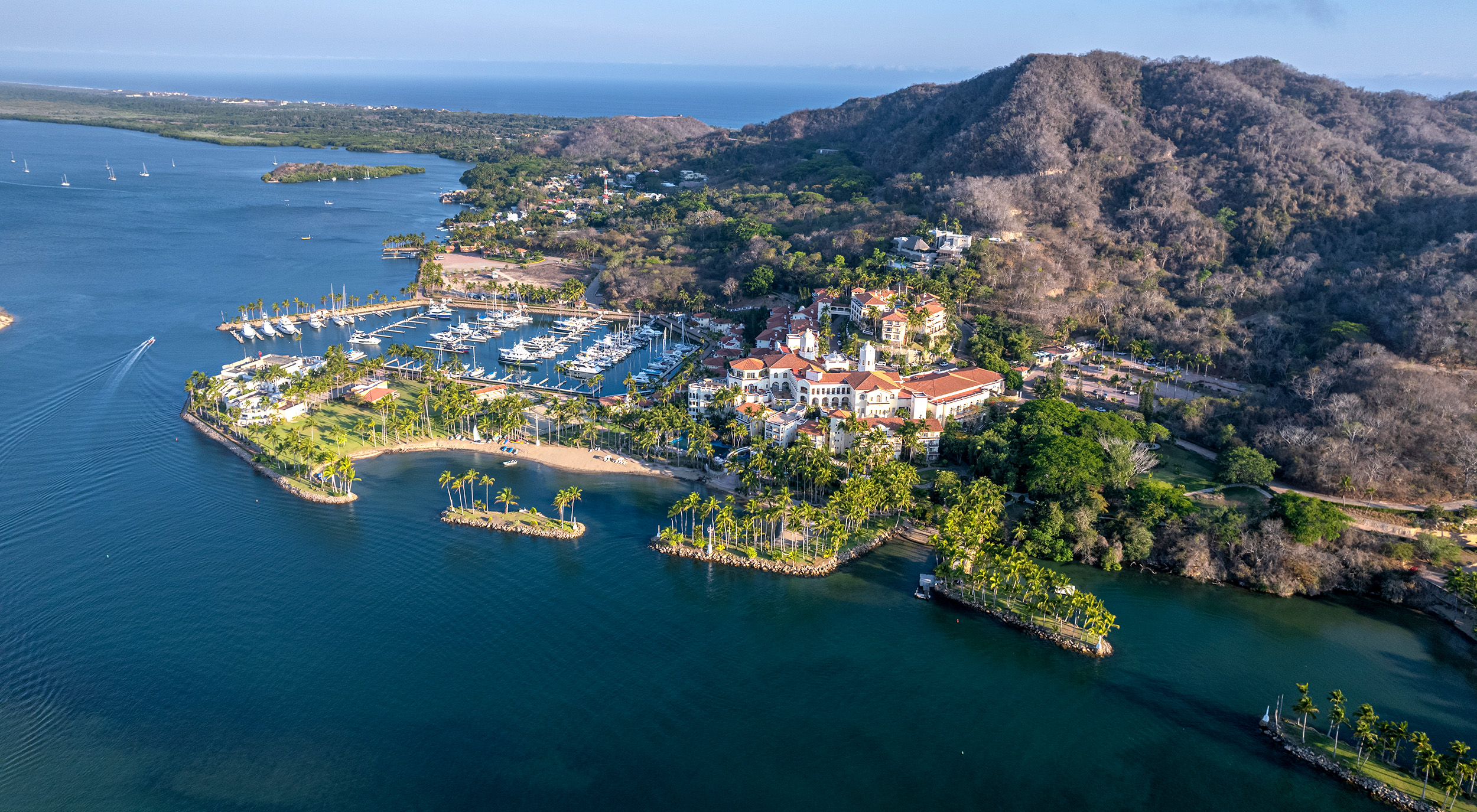 Isla Navidad, Colimilla, Colima