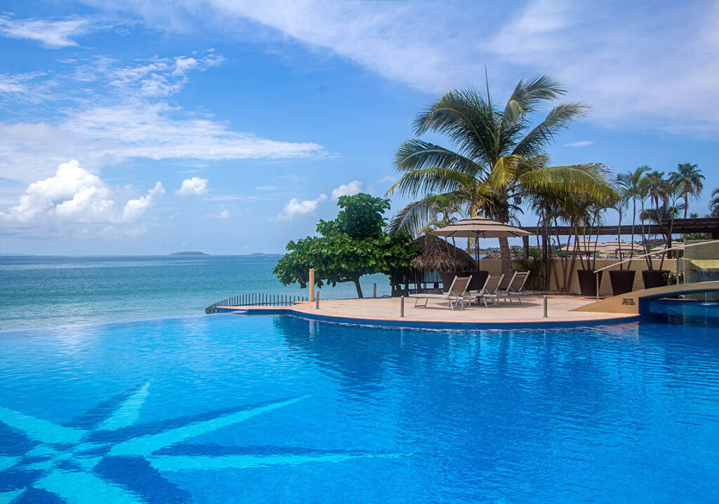 Punta Vista III-101, Punta de Mita