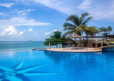 Punta Vista III-101, Punta de Mita