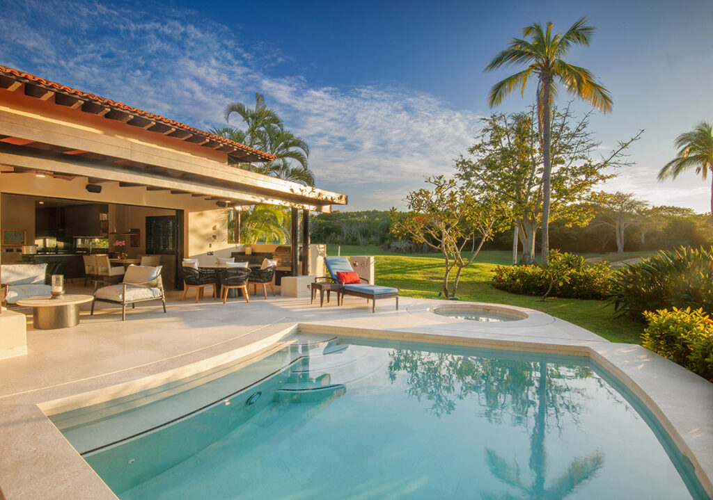 La Tranquila, Las Palmas 4, Punta MIta