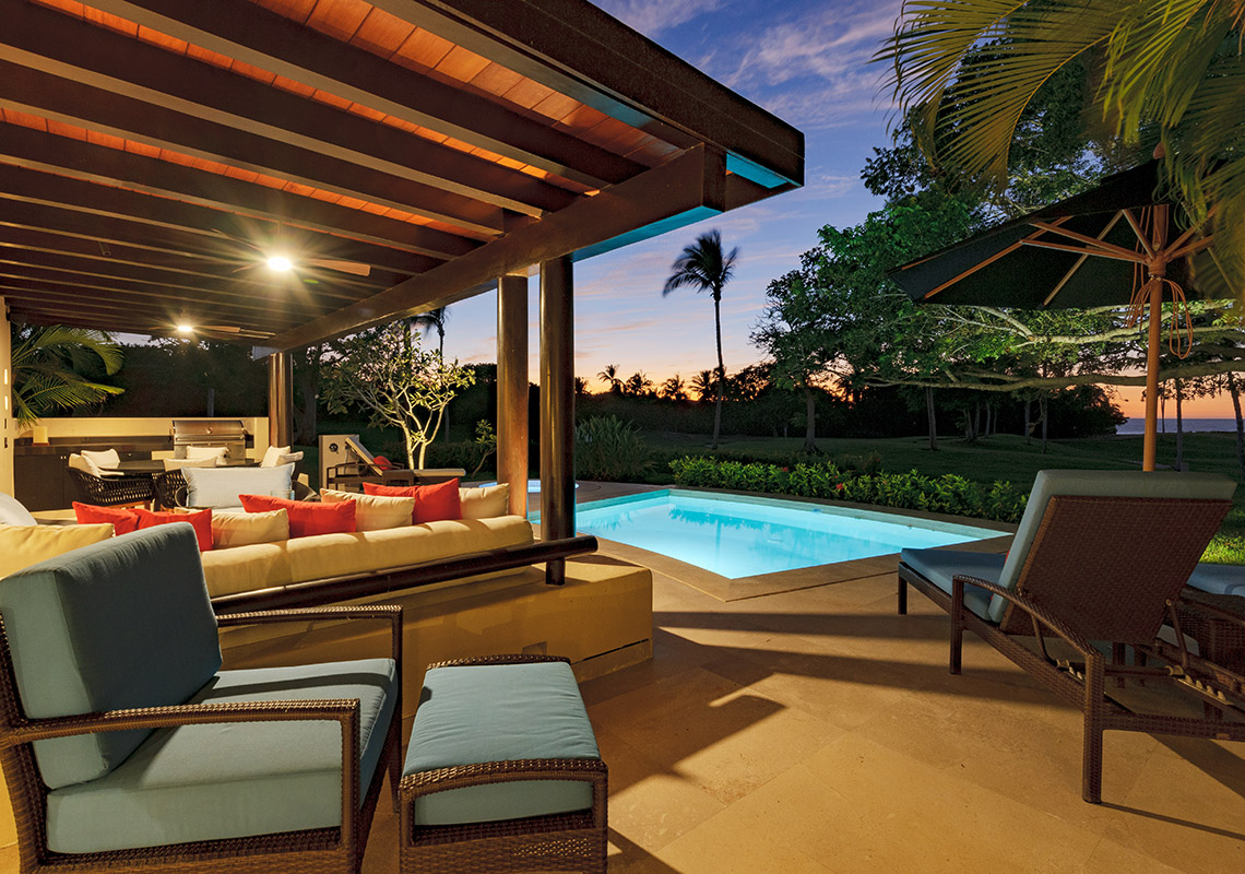 La Tranquila, Las Palmas 4, Punta MIta