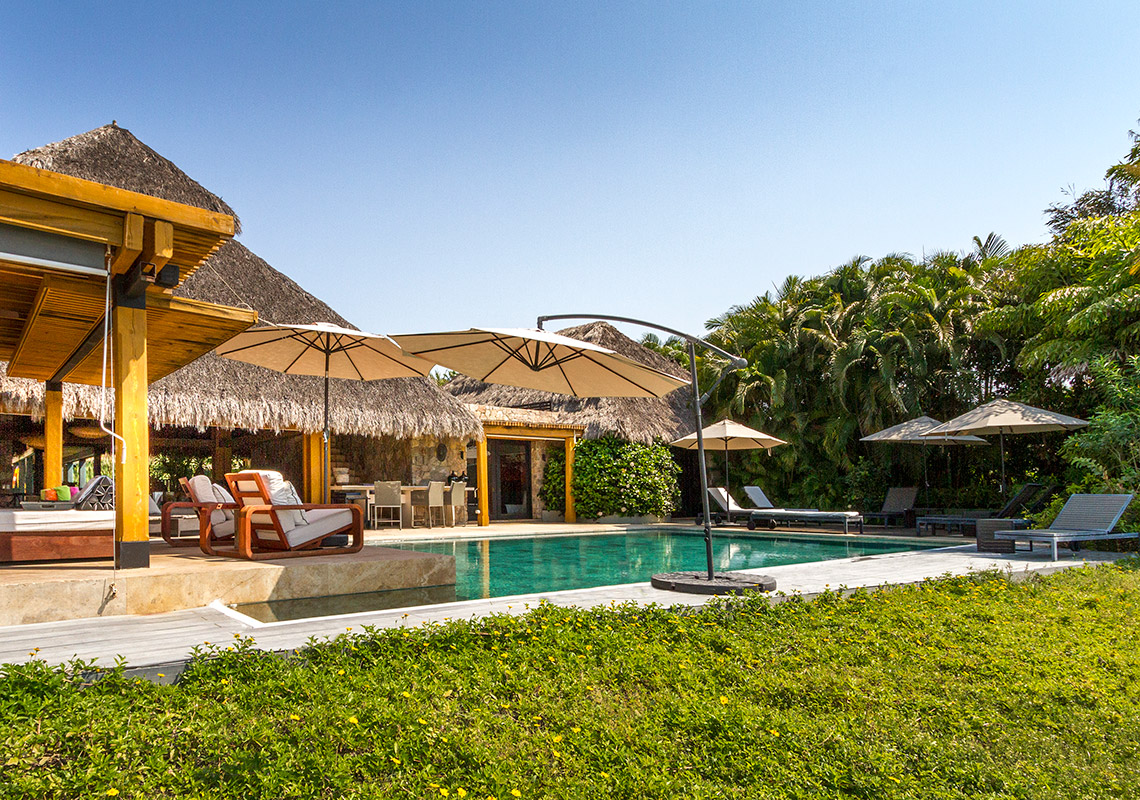 Casa Lapa Lapa - Redefining Luxury Vacations Rentals in Mexico - Luxury Vacation Rentals In Remote Areas