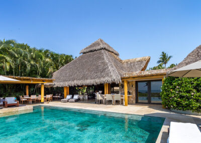 Casa Lapa Lapa, Lagos Del Mar, Punta Mita