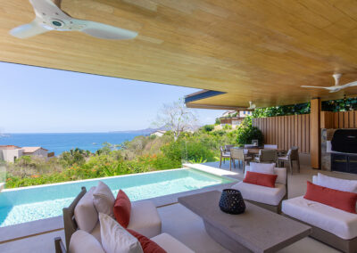 Iyari Villa A10, Punta Mita, Riviera Nayarit