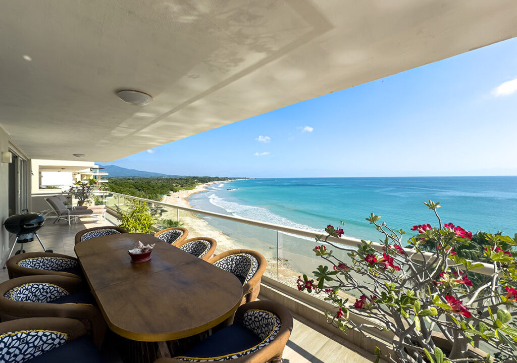 Punta Vista I – 601, Punta de Mita, Riviera Nayarit Punta Vista I - 601, Punta de Mita, Riviera Nayarit