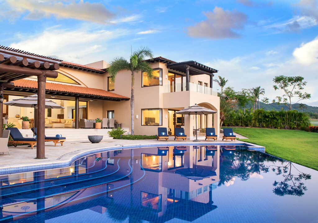 Casa Joya del Mar, Lagos Del Mar 2, Punta Mita