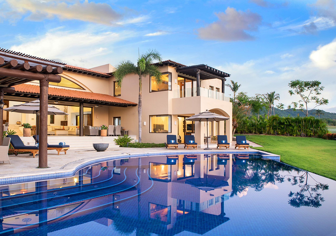 Casa Joya del Mar, Lagos Del Mar 2, Punta Mita Casa Joya del Mar, Lagos Del Mar 2, Punta Mita