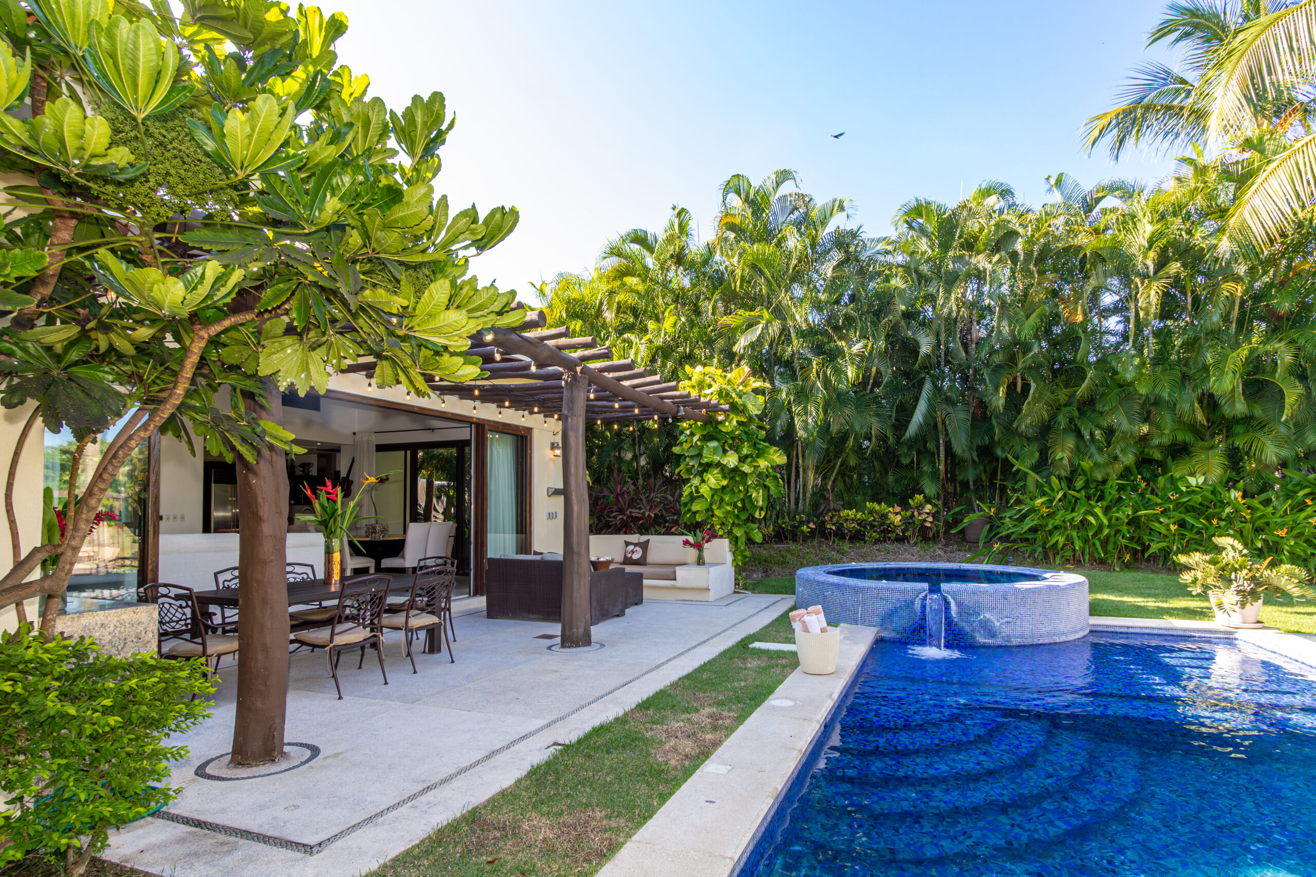 La Serenata 5, Punta Mita, Riviera Nayarit, Mexico