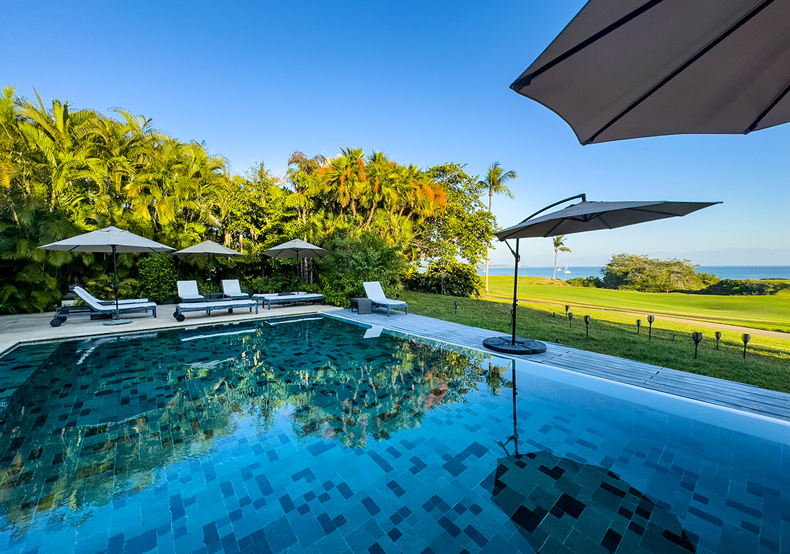 Casa Lapa Lapa, Lagos Del Mar, Punta Mita