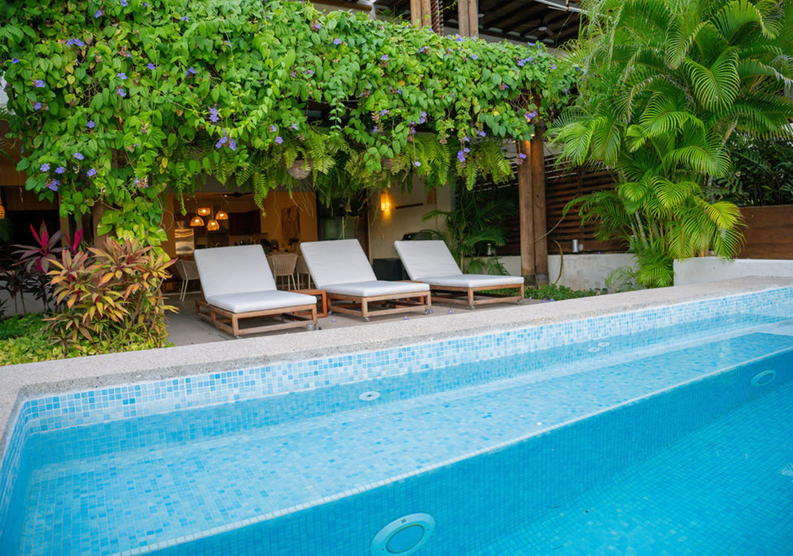 Los Veneros Agave 103, Costa Banderas