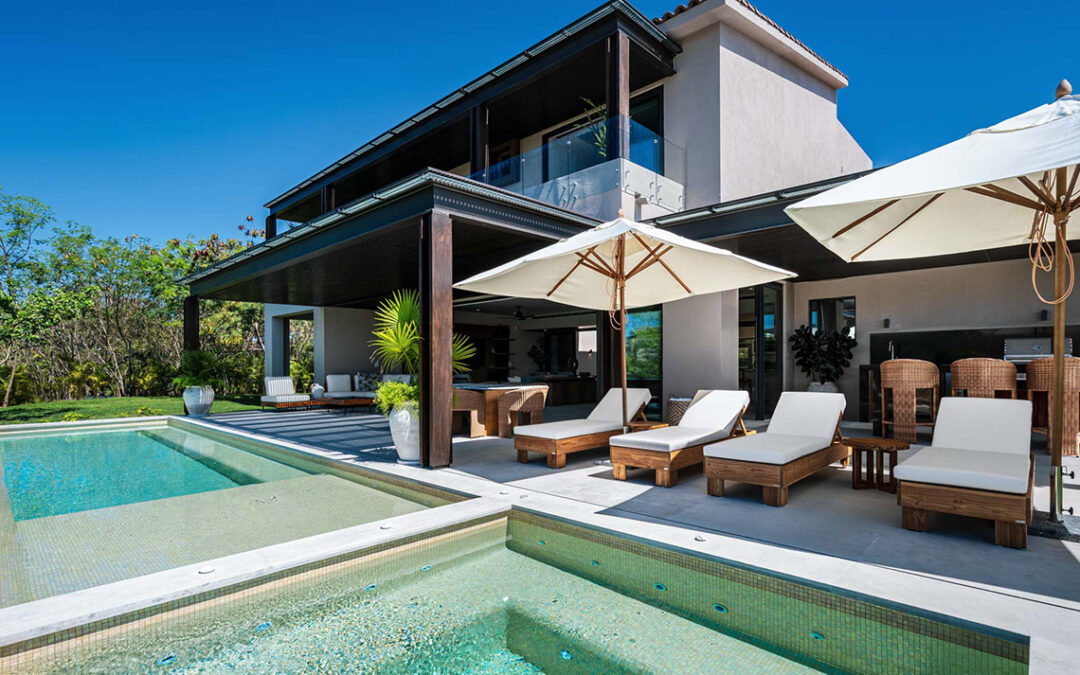 Villa Llamas