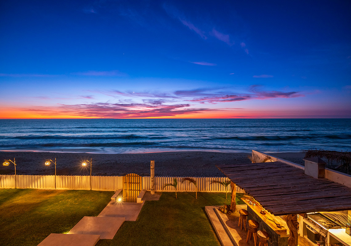 Casa Solika, Litibu, Riviera Nayarit Casa Solika, Litibu, Riviera Nayarit