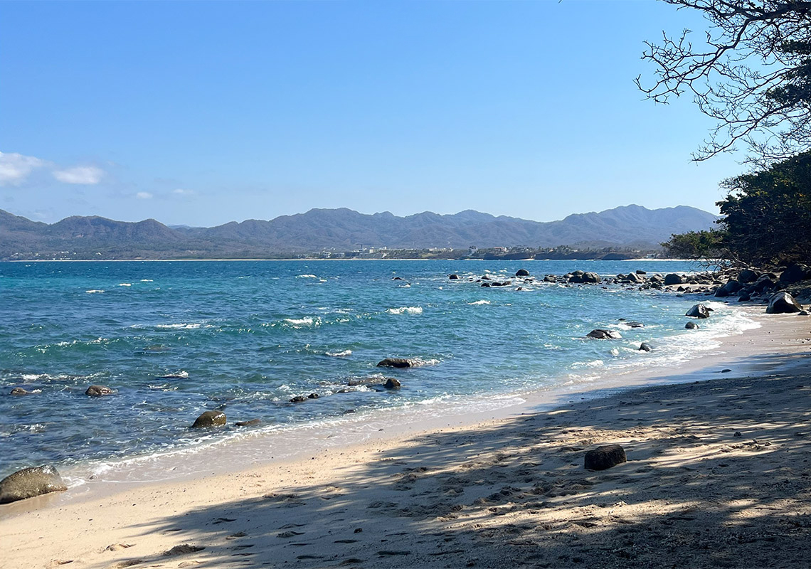 Casa Dinamita, Iyari Estates, Punta Mita