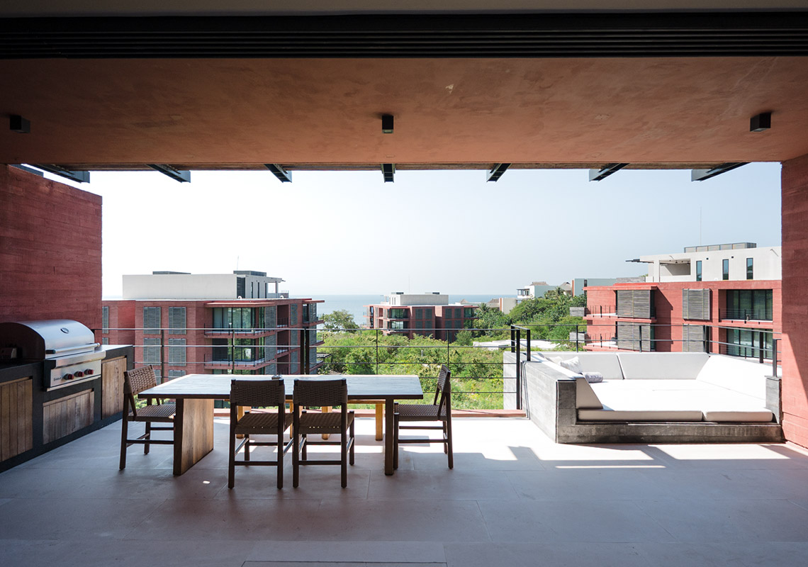 Naya 3401, Costa Banderas, Riviera Nayarit