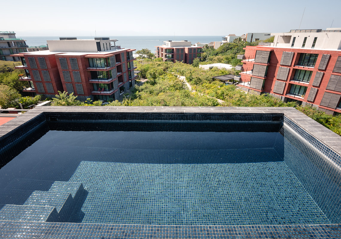 Naya 5201, Costa Banderas, Riviera Nayarit