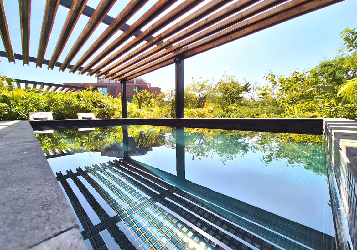 Naya 5201, Costa Banderas, Riviera Nayarit