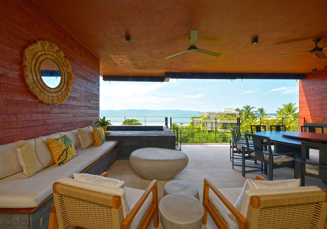 Naya 7301, Costa Banderas, Riviera Nayarit