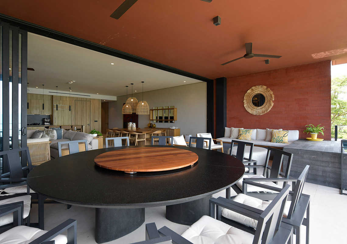 Naya 6302, Costa Banderas, Riviera Nayarit