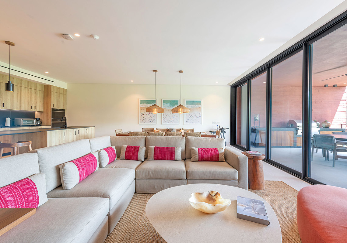 Naya 5201, Costa Banderas, Riviera Nayarit