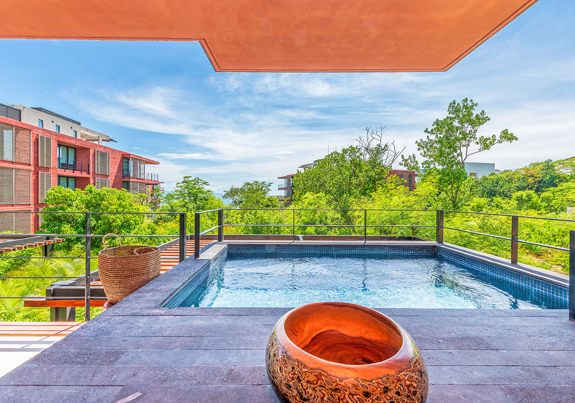 Naya 5201, Costa Banderas, Riviera Nayarit