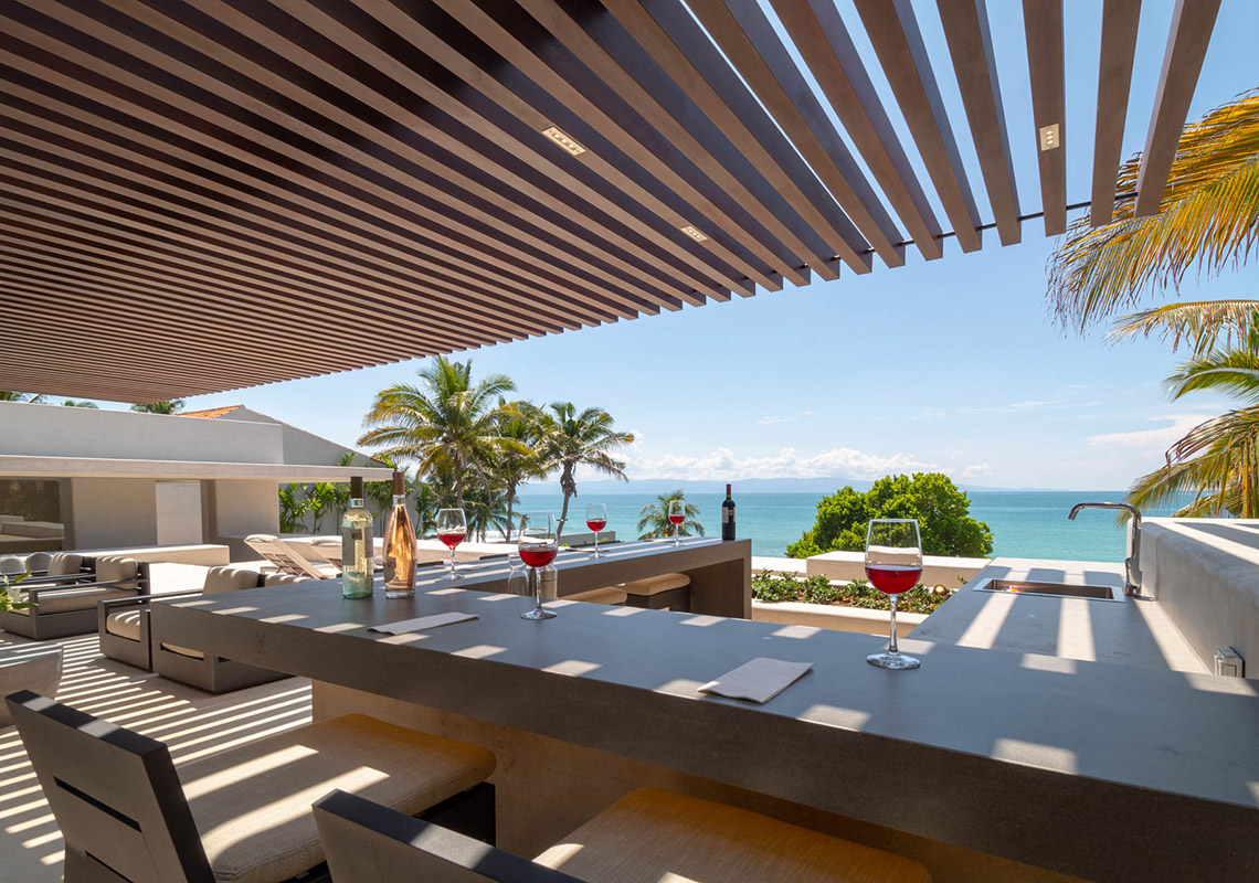 Rancho Islas, Punta Mita, Riviera Nayarit