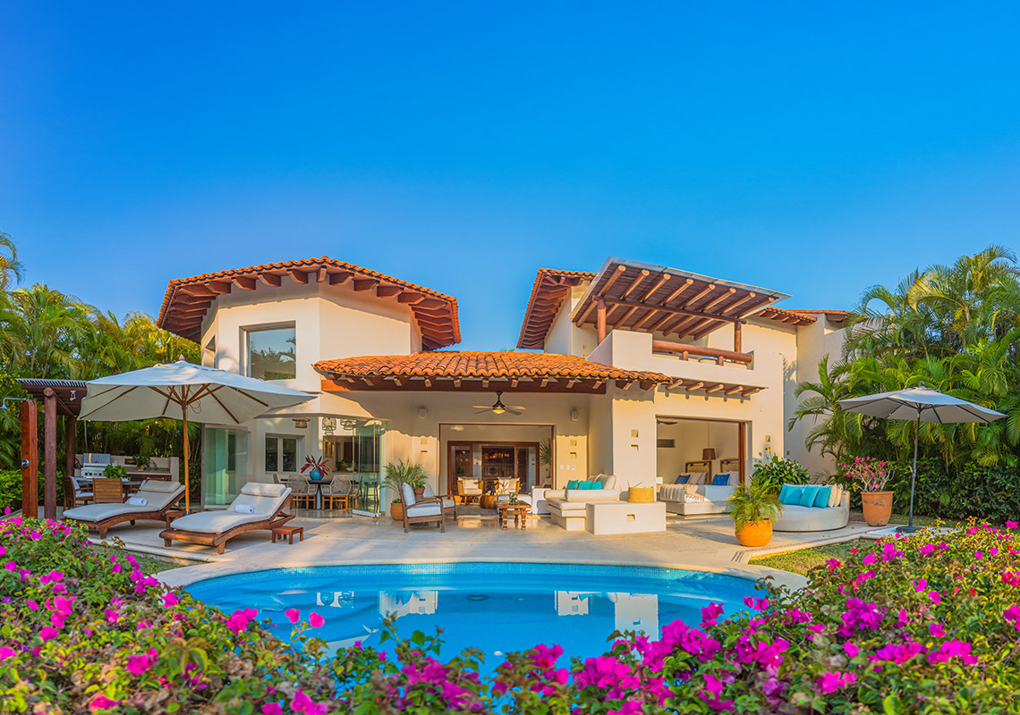 Las Palmas 25, Punta Mita Las Palmas 25, Punta Mita