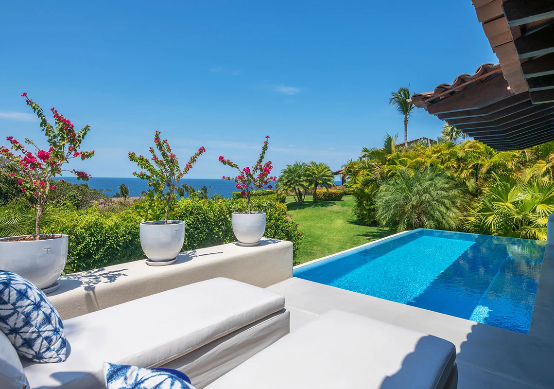 Four Seasons Private Villa 37, Punta Mita Four Seasons Private Villa 37, Punta Mita