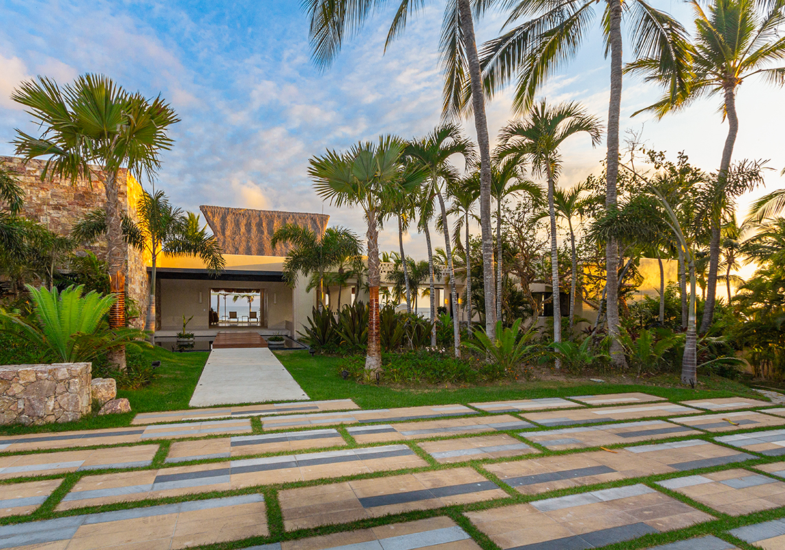 Ranchos 6, Punta Mita, Riviera Nayarit