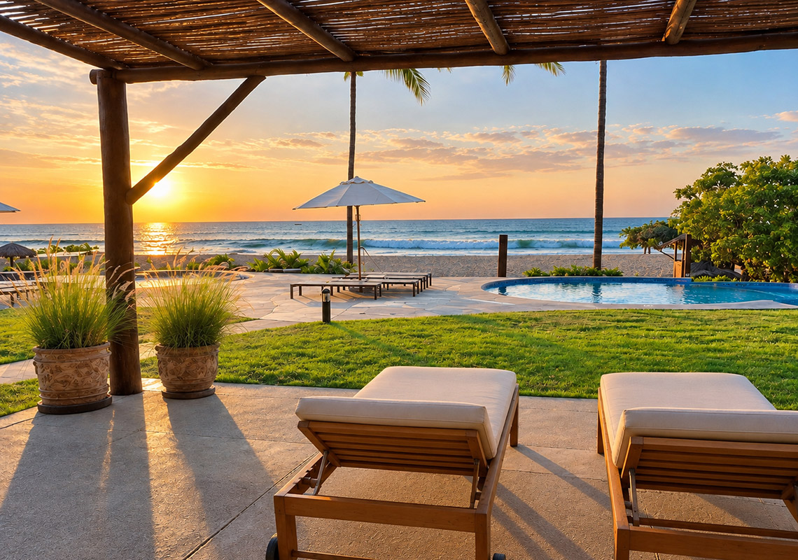 Hacienda de Mita 202, Punta Mita Hacienda de Mita 202, Punta Mita